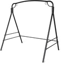 VINGLI Upgraded Metal Porch Swing Stand by VINGLI