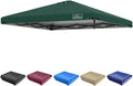 KAMPKEEPER Replacement Top Pop Up Canopy Tent Cover Roof by KAMPKEEPER