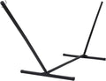 SUNCREAT 12 FT Heavy Duty Hammock Stand, Portable Hammock Stand, 475 lbs by SUNCREAT