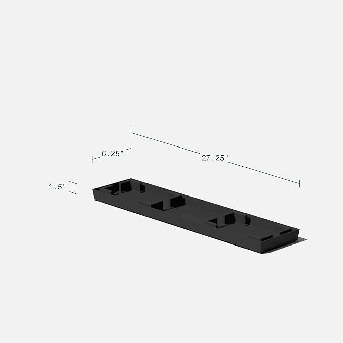 Veradek Midori Long Trough Planter - Image 7