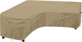 OutdoorLines Waterproof Outdoor Patio Sectional Cover by OutdoorLines