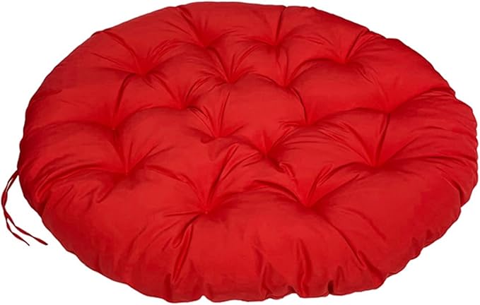 Water Resistant Papasan Cushion, Rocker Chair Pads, Hammock Seating Cushion by Lifup