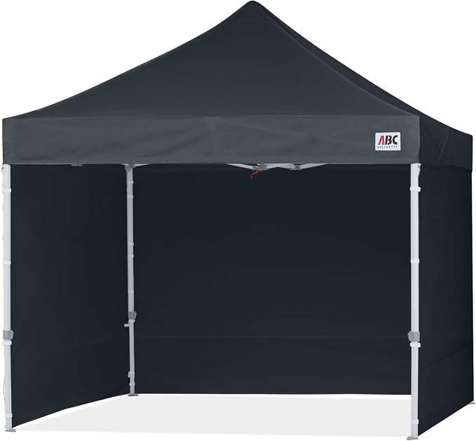 ABCCANOPY Easy Pop Up Canopy Tent - Image 9