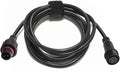 16AWG Waterproof Extension Cable, 9.84FT 2Pin Extension Lead Waterproof Cord by dstfuy