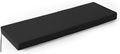 Outdoor Bench Cushions for Outdoor Furniture, Waterproof Bench Pillow, Fade by IPYNBAP