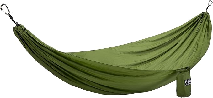 ENO TravelNest Hammock & Straps Combo - Image 2