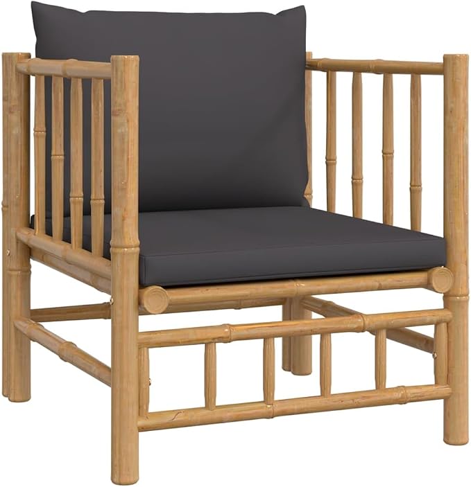 Patio Sofa Patio daybed, Small Balcony Furniture, Outdoor Balcony Furniture - Image 2