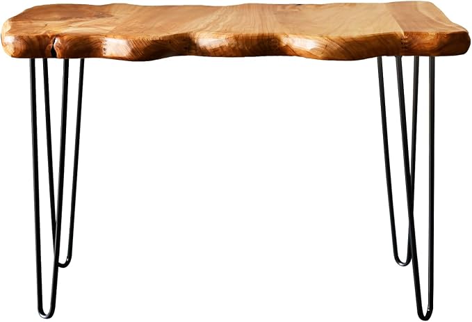 WELLAND Live Edge Coffee Table - Image 2