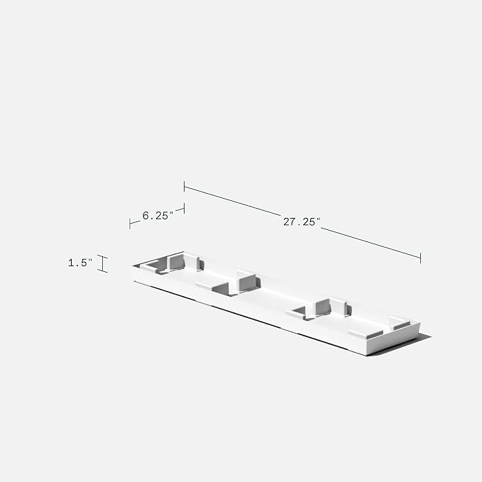 Veradek Midori Long Trough Planter - Image 7
