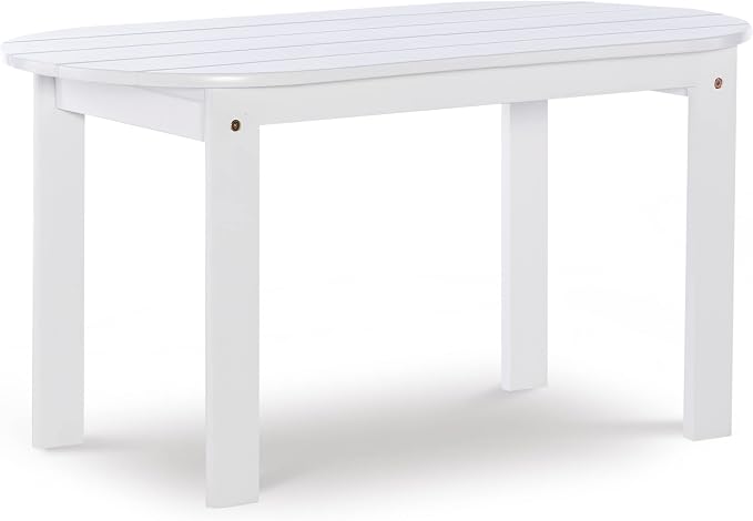 Linon Jayde Adirondack Coffee Table - Image 13