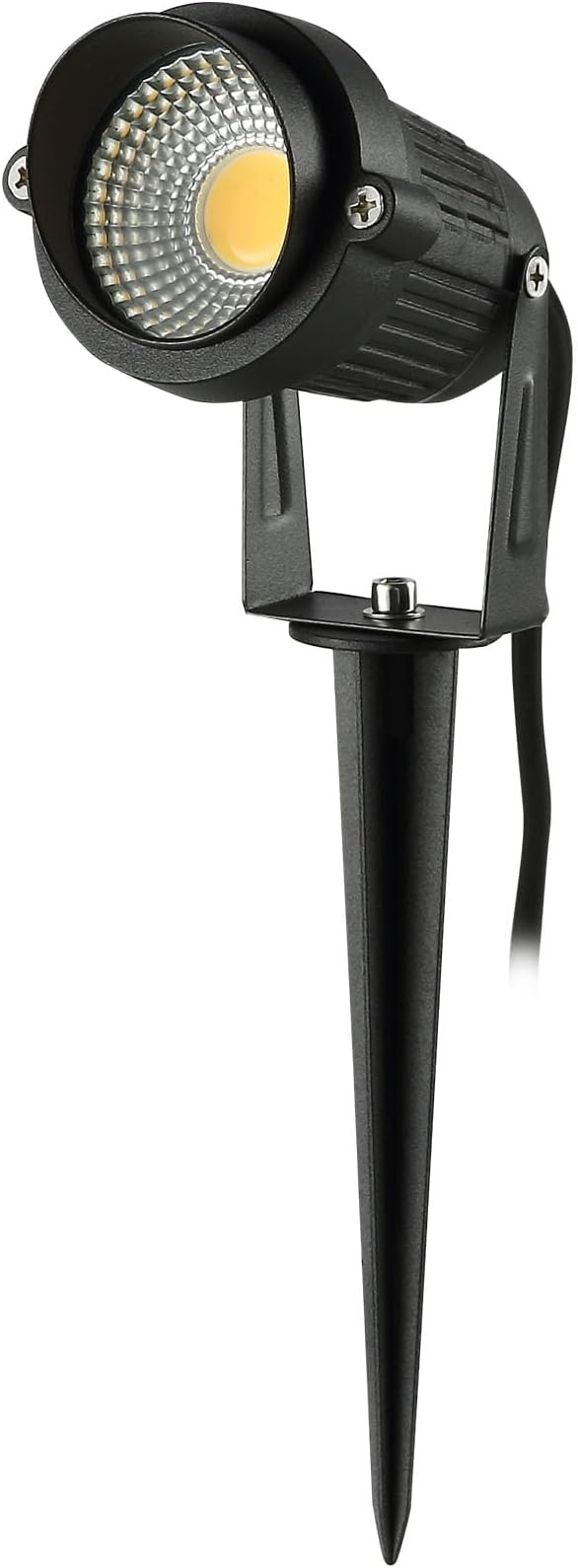 VEVOR Landscape Lighting, 6W Low Voltage LED Landscape Lights, IP66 Waterproof - Image 11