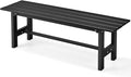 Giantex 2-Person Outdoor Bench Seat by Giantex