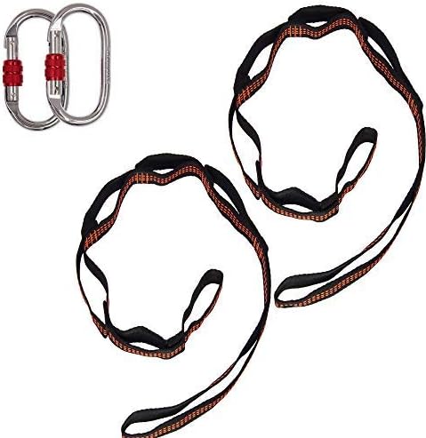 Aerial Silk Yoga Hammock & Swing - Image 6