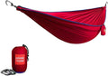 Grand Trunk TrunkTech Single Hammock | Lightweight Ripstop Nylon Camping & by GrandTrunk
