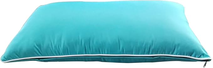 Outdoor Daybed Cushion Cover Twin, Waterproof Twin Size Outdoor Daybed Mattress - Image 4