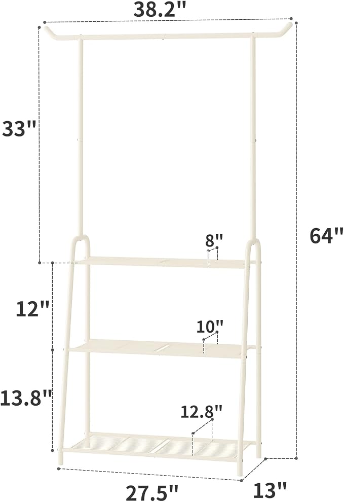 Plant Stand Indoor Outdoor, Metal Plant Stands - Image 2