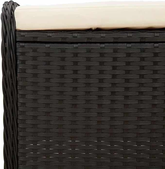 vidaXL Patio Stool - Image 5