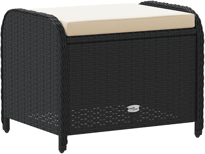 vidaXL Patio Stool - Image 8