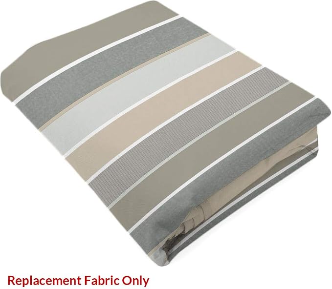 Garden Winds Universal Pergola Replacement Canopy - Image 4