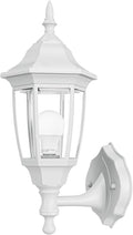EMART Outdoor Front Porch Light, Exterior Anti-Corrosion, Waterproof Aluminum & by EMART