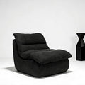 Bean Bag Chair - Memory Foam Bean Bag Chair by Unknown