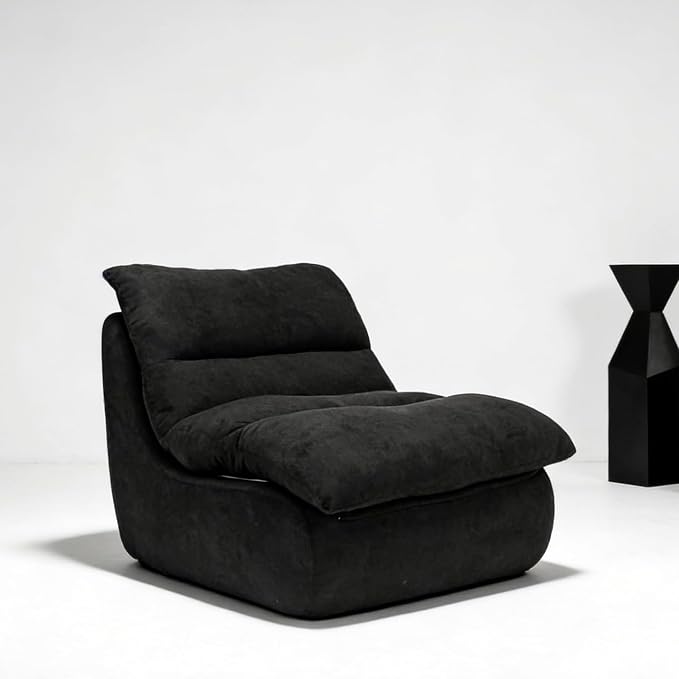 Bean Bag Chair - Memory Foam Bean Bag Chair by Unknown