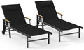 Ciokea Outdoor Lounge Chair by CIOKEA