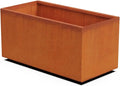 Plantercraft Large Rectangular Planters by Plantercraft