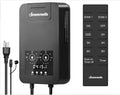 DEWENWILS 300W Low Voltage Landscape Transformer by DEWENWILS