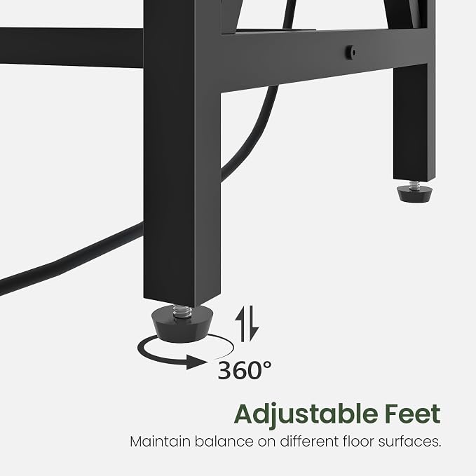 63'' Bar Table, Kitchen Dining Table - Image 7