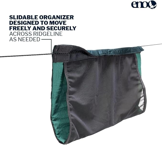 ENO Talon Hammock Organizer - Image 5
