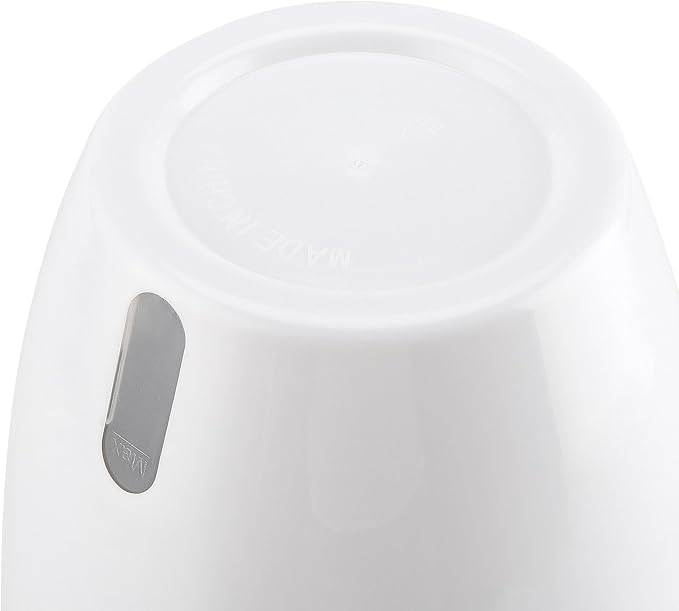 5 Pack 7 Inch Self Watering Plant Pots, Self Watering Planter - Image 3
