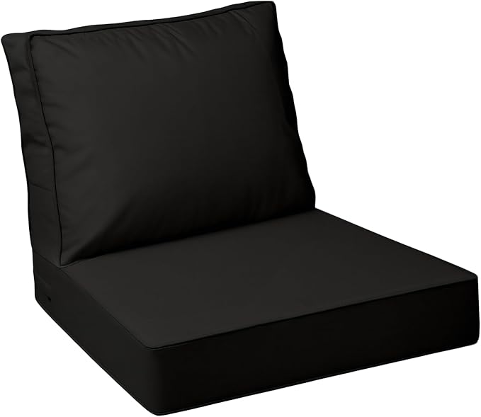 AAAAAcessories Outdoor Deep Seat Cushions by AAAAAcessories