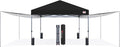 MASTERCANOPY Pop Up 10x10 Canopy Tent by MASTERCANOPY