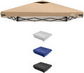 KAMPKEEPER Replacement Top Pop Up Canopy Tent Cover Roof by KAMPKEEPER