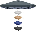 KAMPKEEPER Replacement Top Pop Up Canopy Tent Cover Roof by KAMPKEEPER