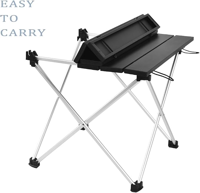 Grope Portable Camping Table - Image 6