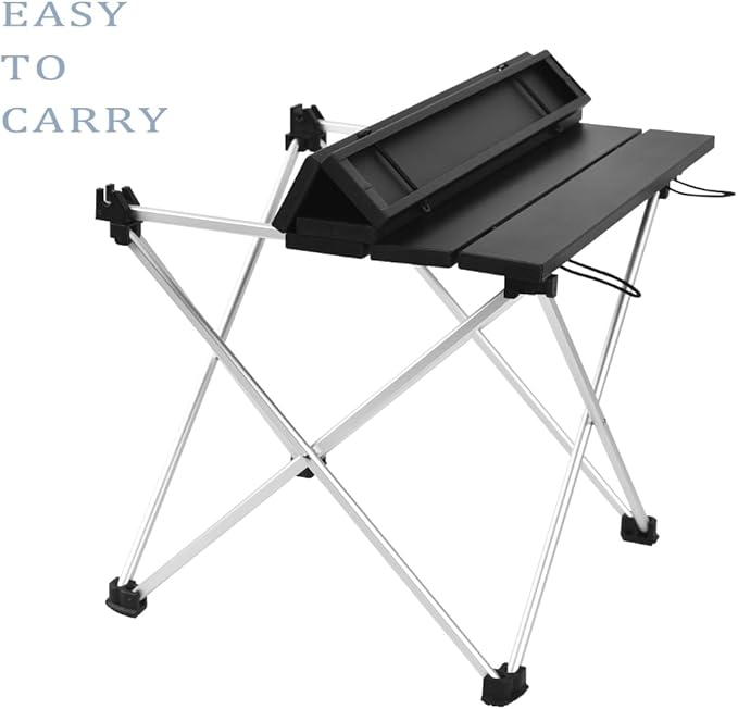 Grope Portable Camping Table - Image 6