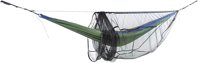 ENO, Eagles Nest Outfitters Guardian SL Bug Net, Hammock Bug Netting - Image 9