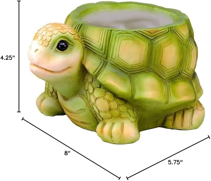 Spoontiques Decorative Flower Pots - Image 2
