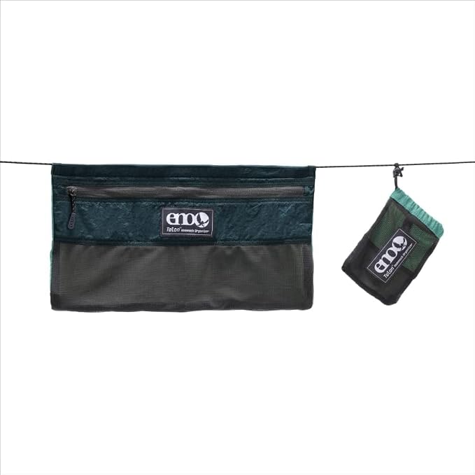 ENO Talon Hammock Organizer by EaglesNestOutfitters
