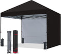 COOSHADE Pop Up Canopy Tent 10x10 by COOSHADE