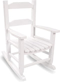 Toddler Rocking Chair Kids Wooden Indoor by Hngilkoo