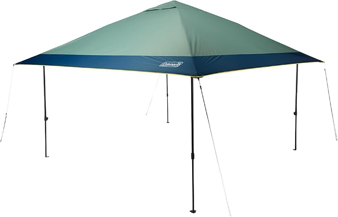 Coleman Oasis Instant Pop-Up Canopy Tent by Coleman