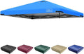 KAMPKEEPER Replacement Top Pop Up Canopy Tent Cover Roof by KAMPKEEPER