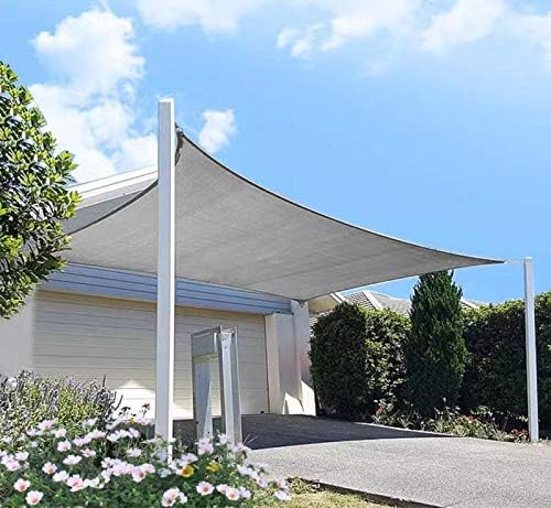 Patio Sun Shade Sail Canopy by diig