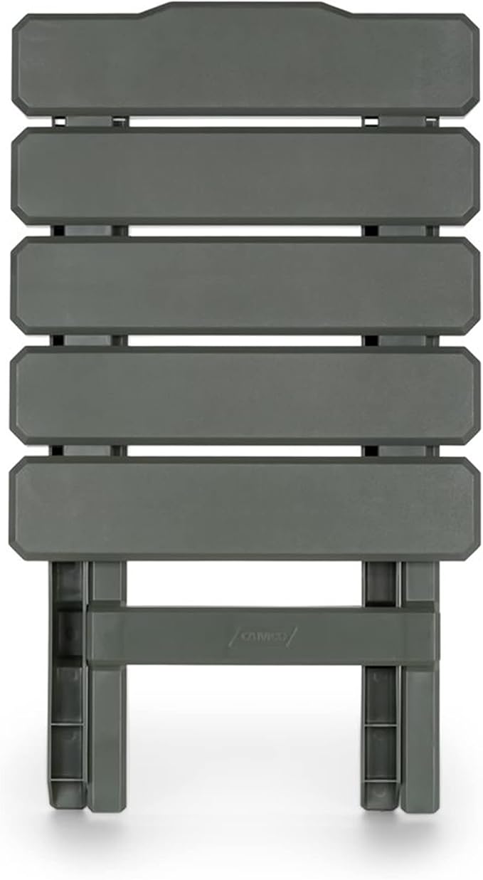 Camco Adirondack Portable Outdoor Camping Small Weatherproof Rustproof Durable - Image 6