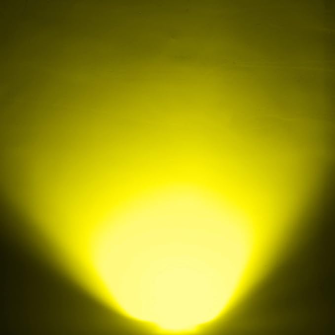 T-SUN Solar Spotlights Outdoor Waterpoof, 7 LED Christmas Solar Lights Outdoor - Image 9