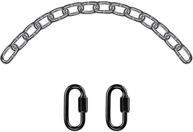 BeneLabel 1 Pcs 28 inch Silver Hanging Chain by BeneLabel