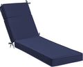 Waterproof Chaise Lounge Cushions by Uthem